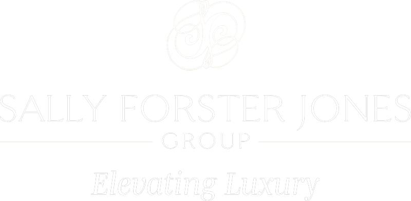 Sally Forster Logo